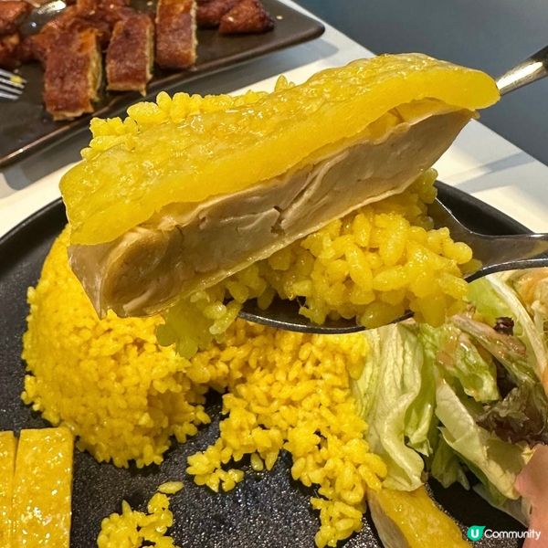 好味又精緻嘅素食😍