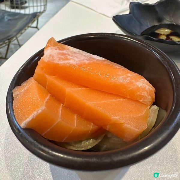 好味又精緻嘅素食😍