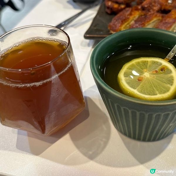 好味又精緻嘅素食😍