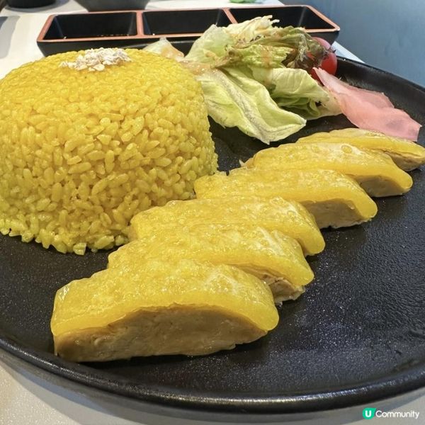 好味又精緻嘅素食😬🩷