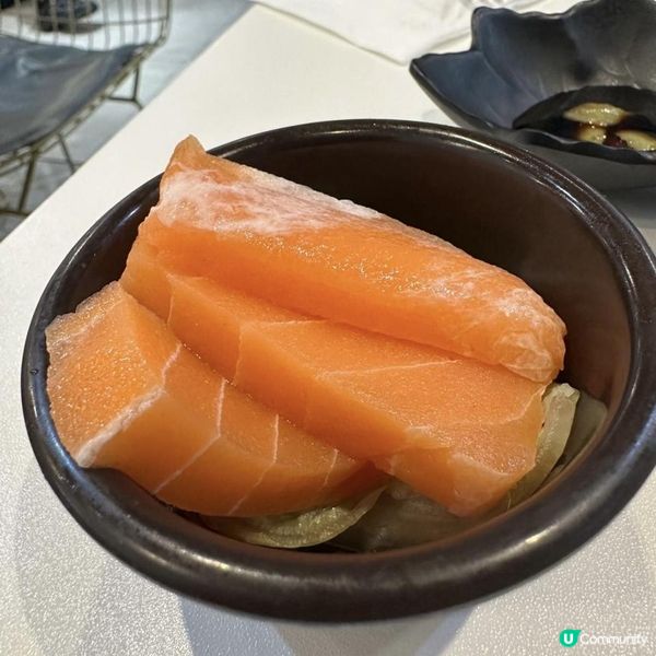 好味又精緻嘅素食😬🩷