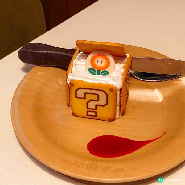 大阪環球影城必去💓超可愛奇諾比奧Cafe😋