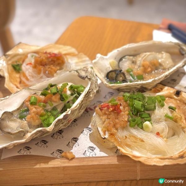 價錢親民惹味滿足的京川串燒店🍢