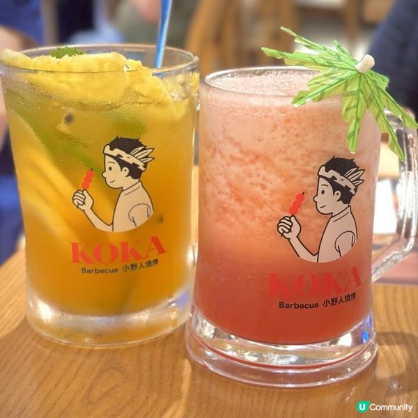 價錢親民惹味滿足的京川串燒店🍢