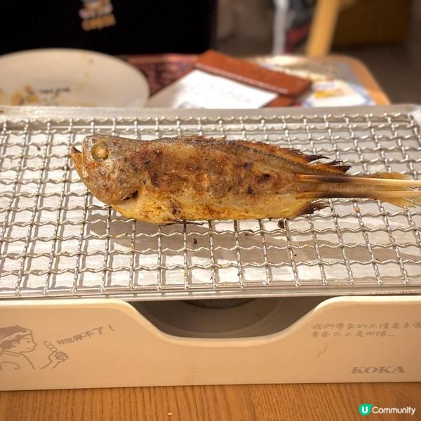 價錢親民惹味滿足的京川串燒店🍢