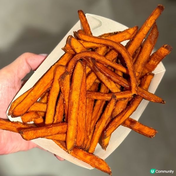 高質美景漢堡店@N+ BURGER