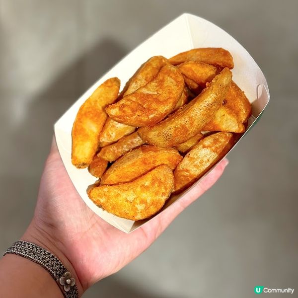 高質美景漢堡店@N+ BURGER