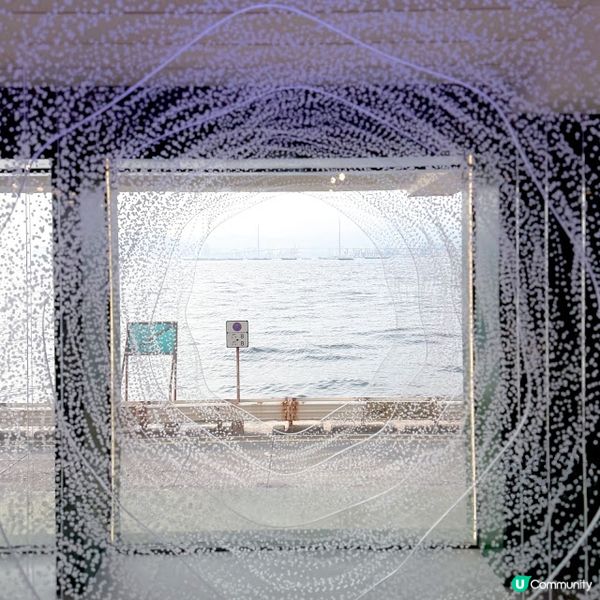 高質美景漢堡店@N+ BURGER