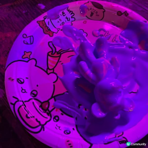 超多人氣DIY工作坊🙌🏻💓QQ Wonderland魔法世界😍