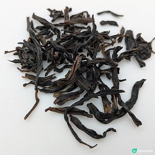 鴨屎香是甚麼茶?