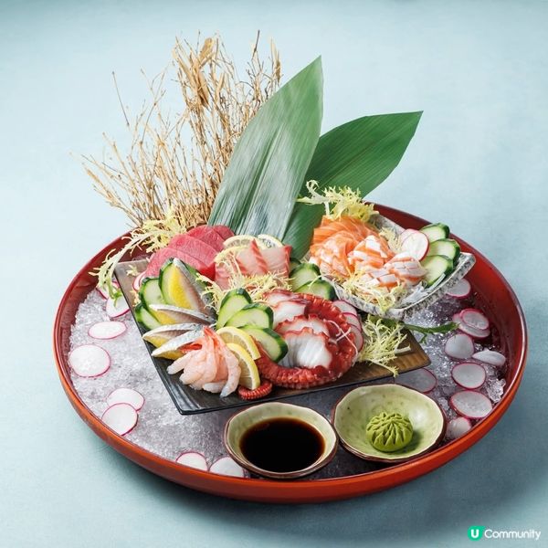 城景國際City Café 蟹逅盛夏‧海鮮自助晚餐