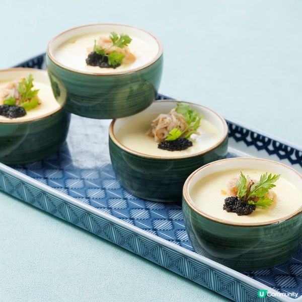 城景國際City Café 蟹逅盛夏‧海鮮自助晚餐