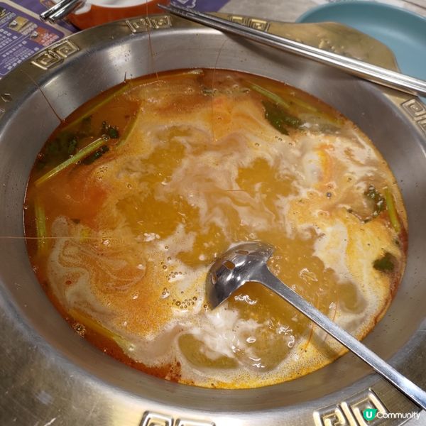 牛站必食4小時午市火鍋放題🔥超鮮甜海鮮+靚靚和牛任你食💜