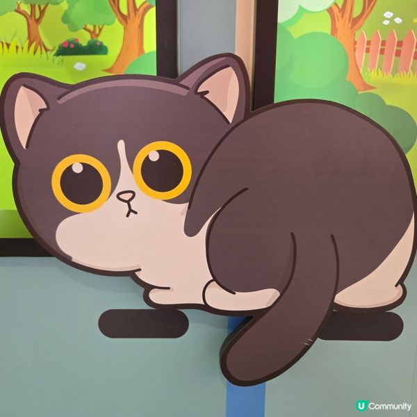 #UCreator #打卡美食 #好去處 #全新景點 #ch...