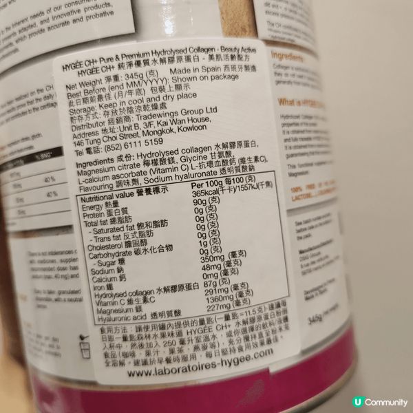 【#週末好物分享】