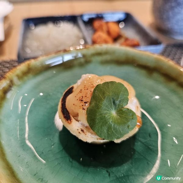 嘆鐵板燒 賞無敵海景