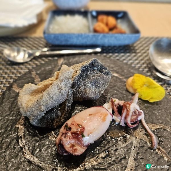 嘆鐵板燒 賞無敵海景