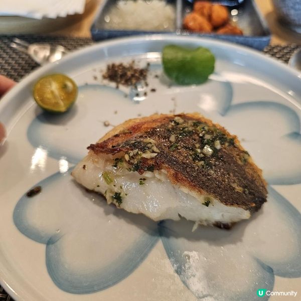 嘆鐵板燒 賞無敵海景