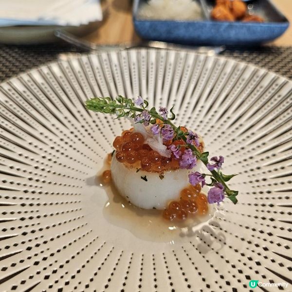 嘆鐵板燒 賞無敵海景