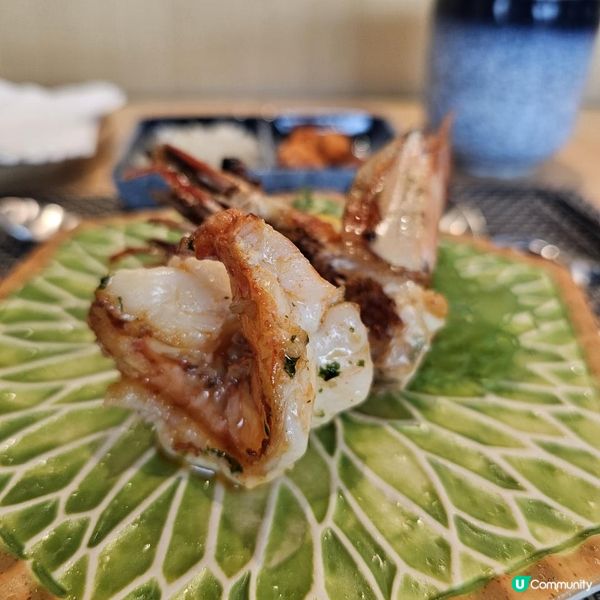 嘆鐵板燒 賞無敵海景