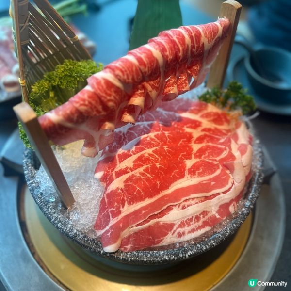 🍲午餐都可以吃台式火鍋