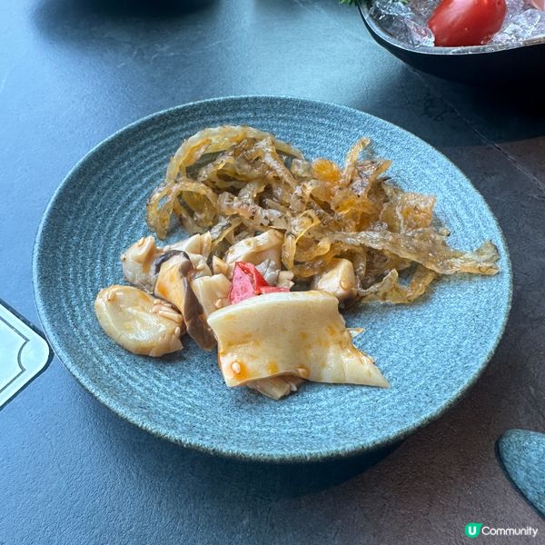 🍲午餐都可以吃台式火鍋