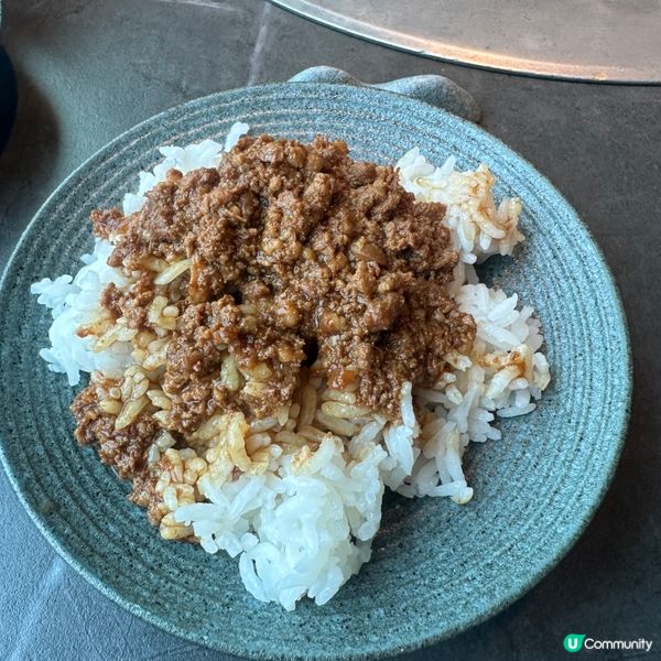 🍲午餐都可以吃台式火鍋