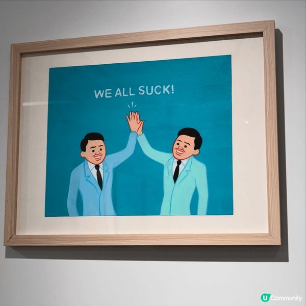 國際知名的西班牙藝術家Joan Cornellà將於今個夏天...