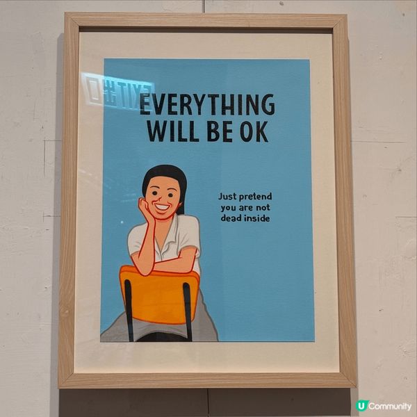 國際知名的西班牙藝術家Joan Cornellà將於今個夏天...