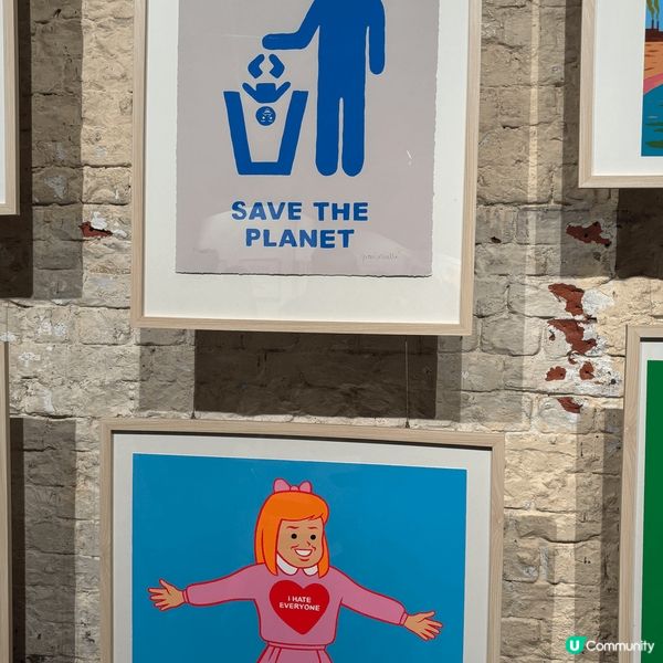 國際知名的西班牙藝術家Joan Cornellà將於今個夏天...