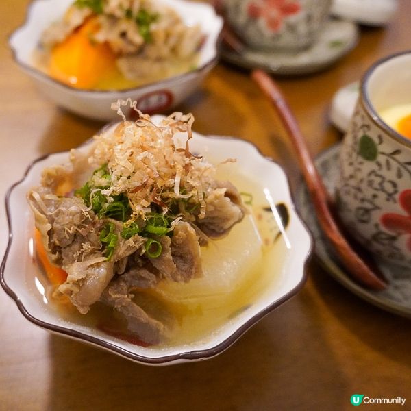 🍲觀塘工廈隱世美食！親民價體驗正宗關西風壽喜燒🥩✨