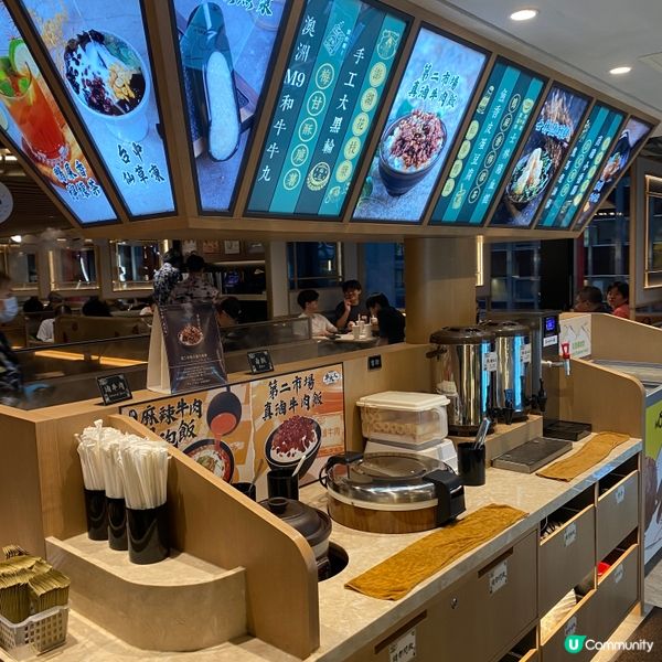 椰子主題高質火鍋放題💓🥥😬