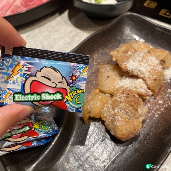 椰子主題高質火鍋放題💓🥥😬