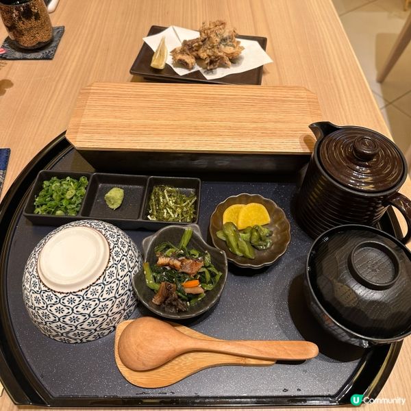 銅鑼灣鰻魚飯🤤！四代目菊川🇯🇵一本鰻三吃😋！必試！