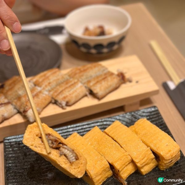 銅鑼灣鰻魚飯🤤！四代目菊川🇯🇵一本鰻三吃😋！必試！