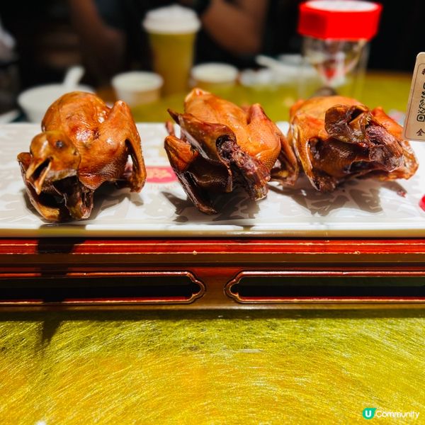 深圳米芝蓮必食！！