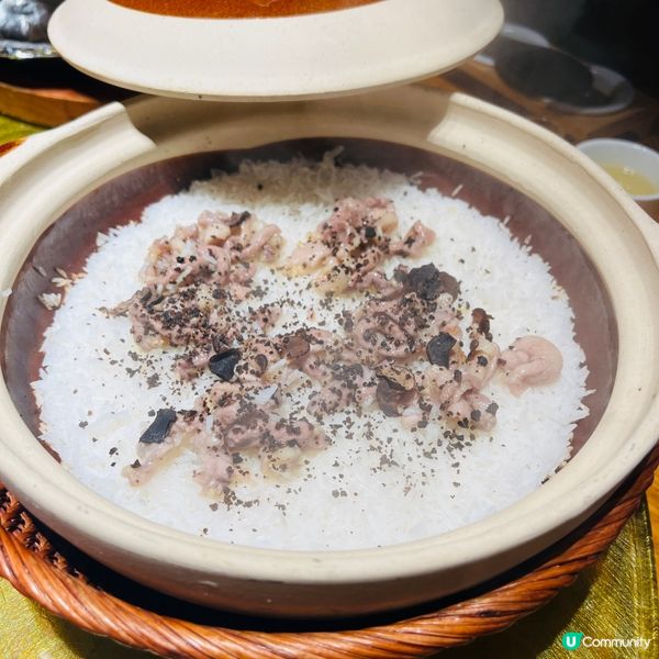 深圳米芝蓮必食！！