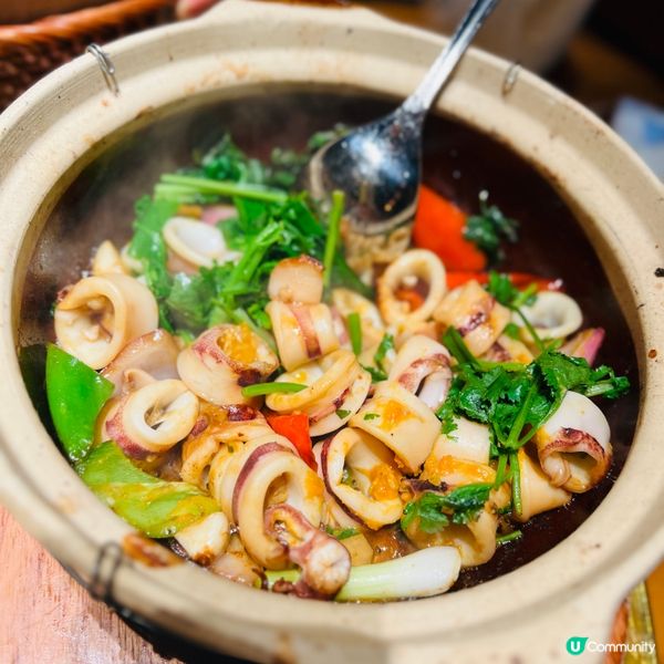 深圳米芝蓮必食！！