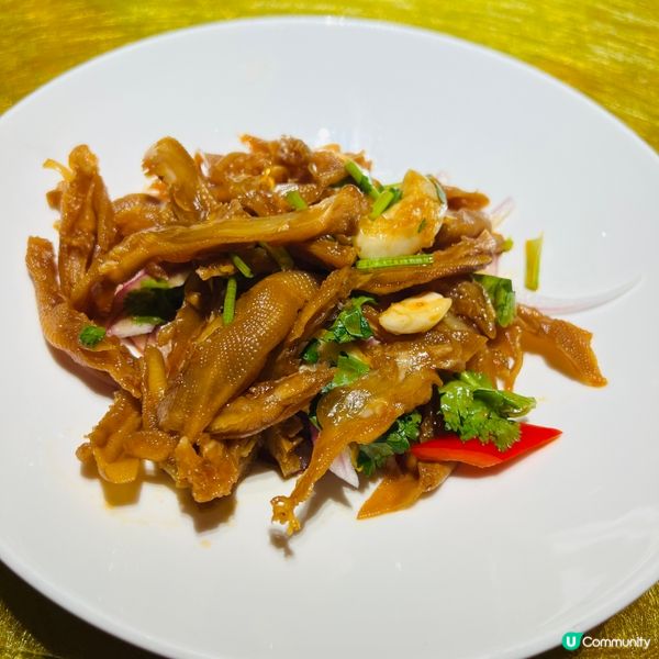 深圳米芝蓮必食！！