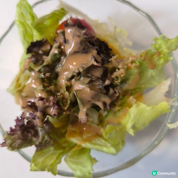 葵興kcc商場有一間素食餐廳性價比高