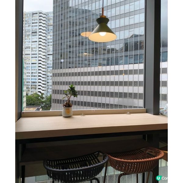 葵興kcc商場有一間素食餐廳性價比高