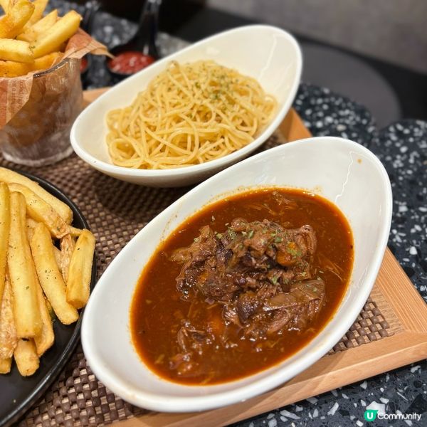 觀塘型格cafe🖤