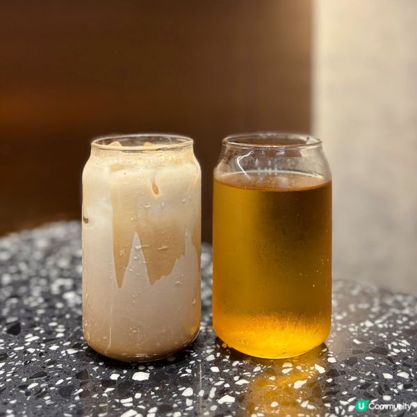 觀塘型格cafe🖤