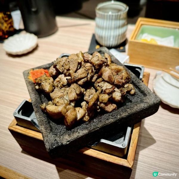 熱鬧氛圍日本風情の日式居酒屋