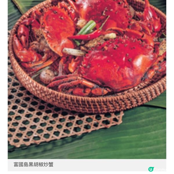 I-O-N仲夏「越」滋味自助餐品味越南盛夏海岸風情