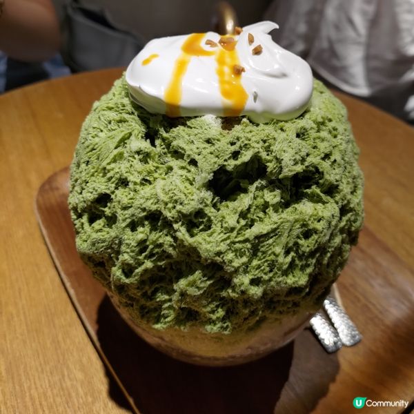 夏日消暑必食人氣日式刨冰🔥Shari Shari性價比高