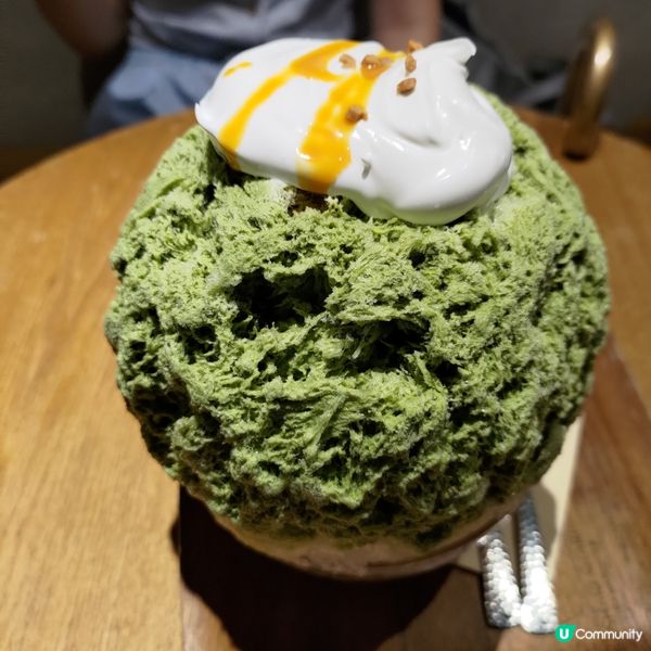 夏日消暑必食人氣日式刨冰🔥Shari Shari性價比高