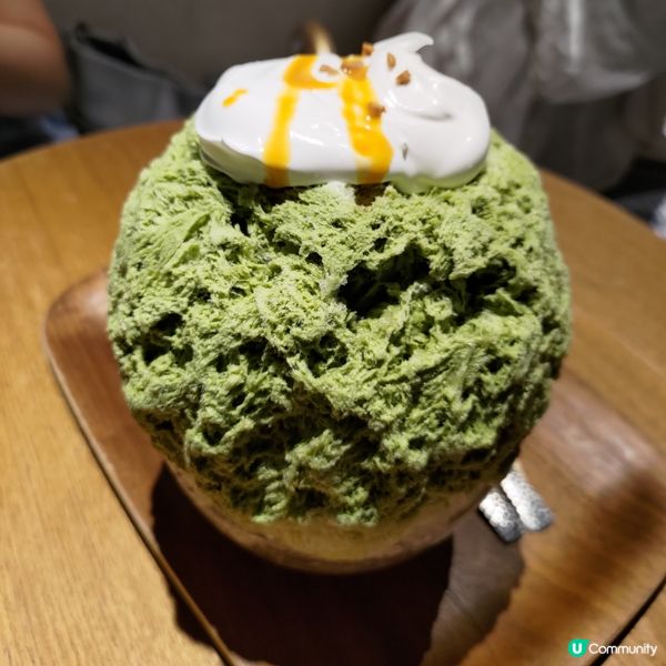 夏日消暑必食人氣日式刨冰🔥Shari Shari性價比高