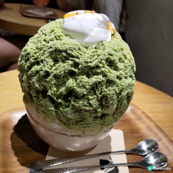 夏日消暑必食人氣日式刨冰🔥Shari Shari性價比高