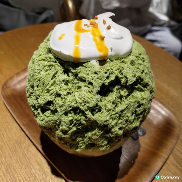 夏日消暑必食人氣日式刨冰🔥Shari Shari性價比高